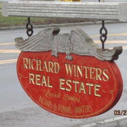 Jobs in Richard Winters Real Estate - reviews