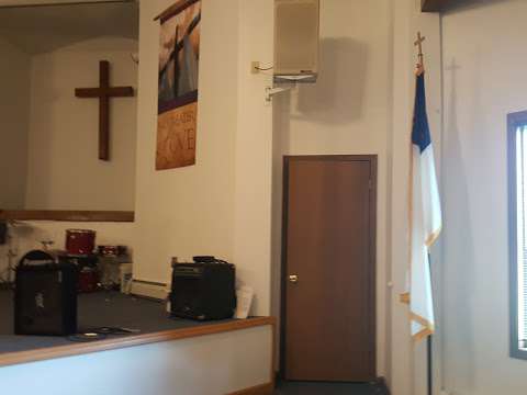 Jobs in Twin Tiers Christian Church - reviews
